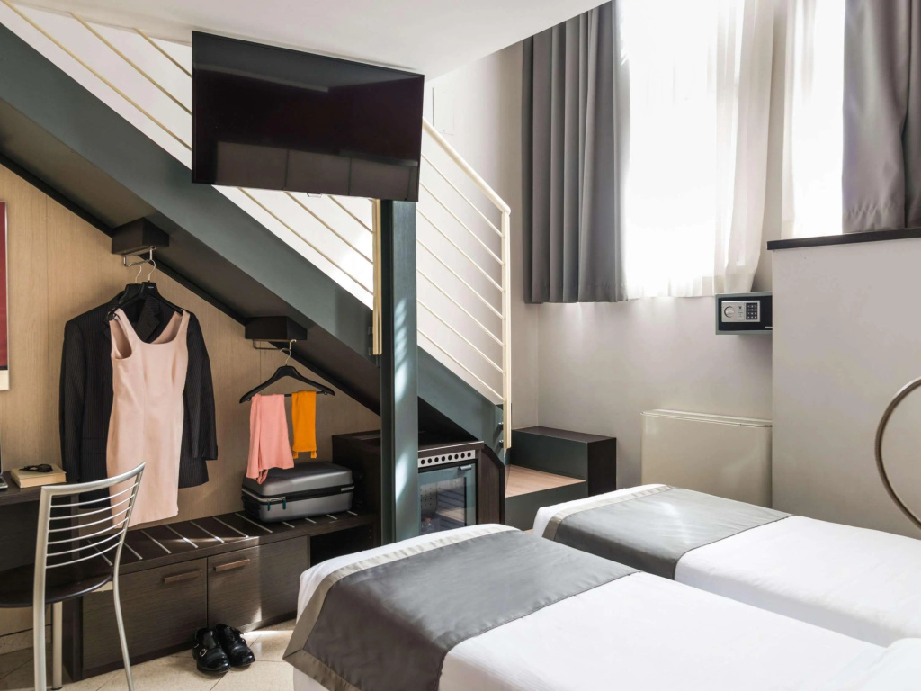 ibis Styles Milano Centro — photo 7