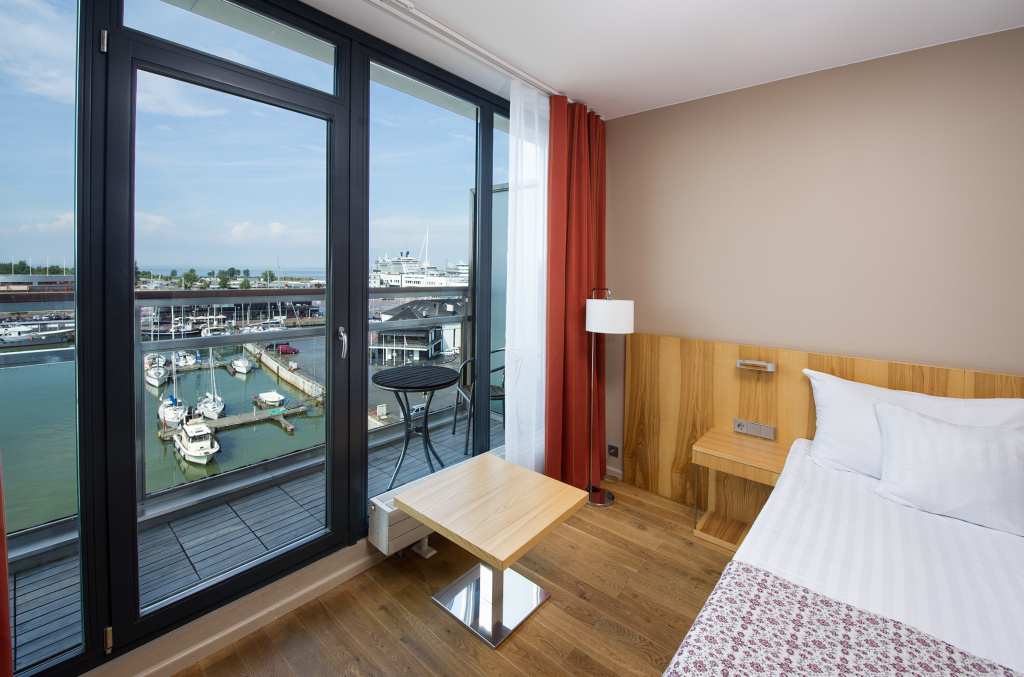 Hestia Hotel Europa — photo 8
