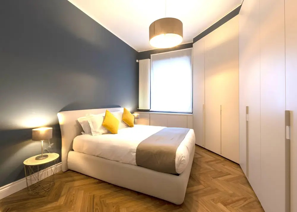 Heart Milan Apartments Duomo Sforza — photo 2