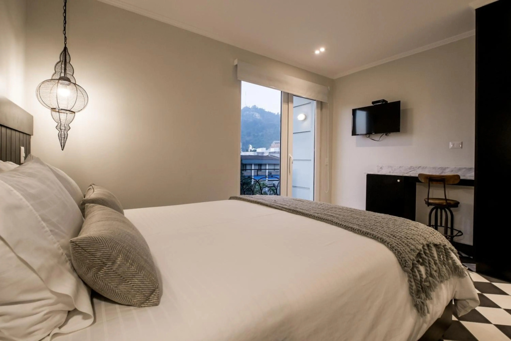 Apart Hotel B, photo 3
