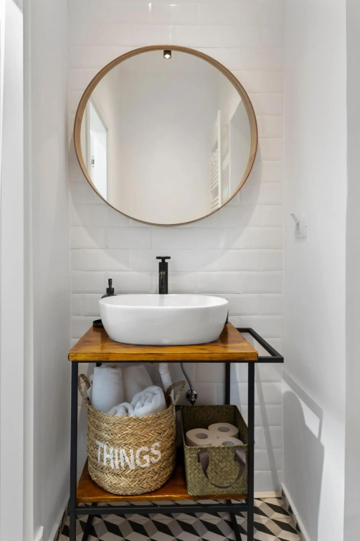 VD Boutique Apartments No 3 — photo 8
