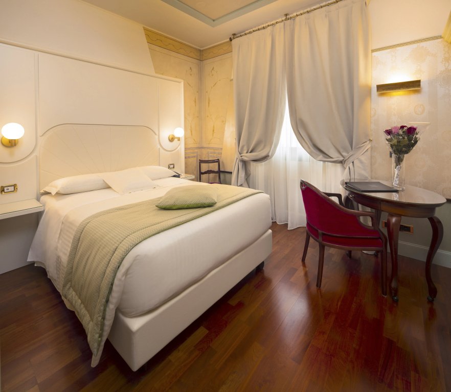 c-hotels Rubens — photo 3