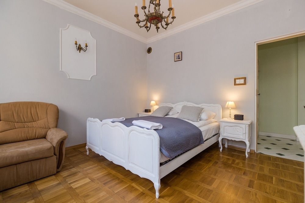 ShortStayPoland Krzywe Koło B100 — photo 2