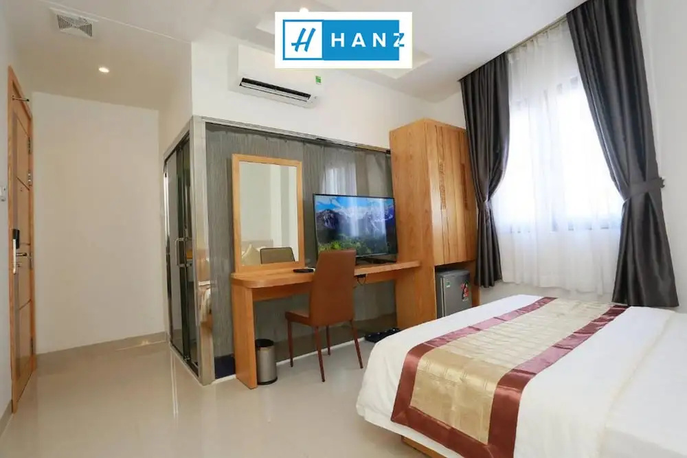 S79 Son Mi Hotel — photo 7