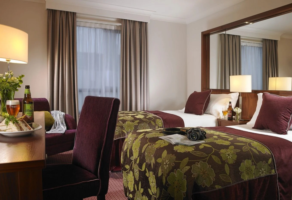 Camden Court Hotel, photo 5