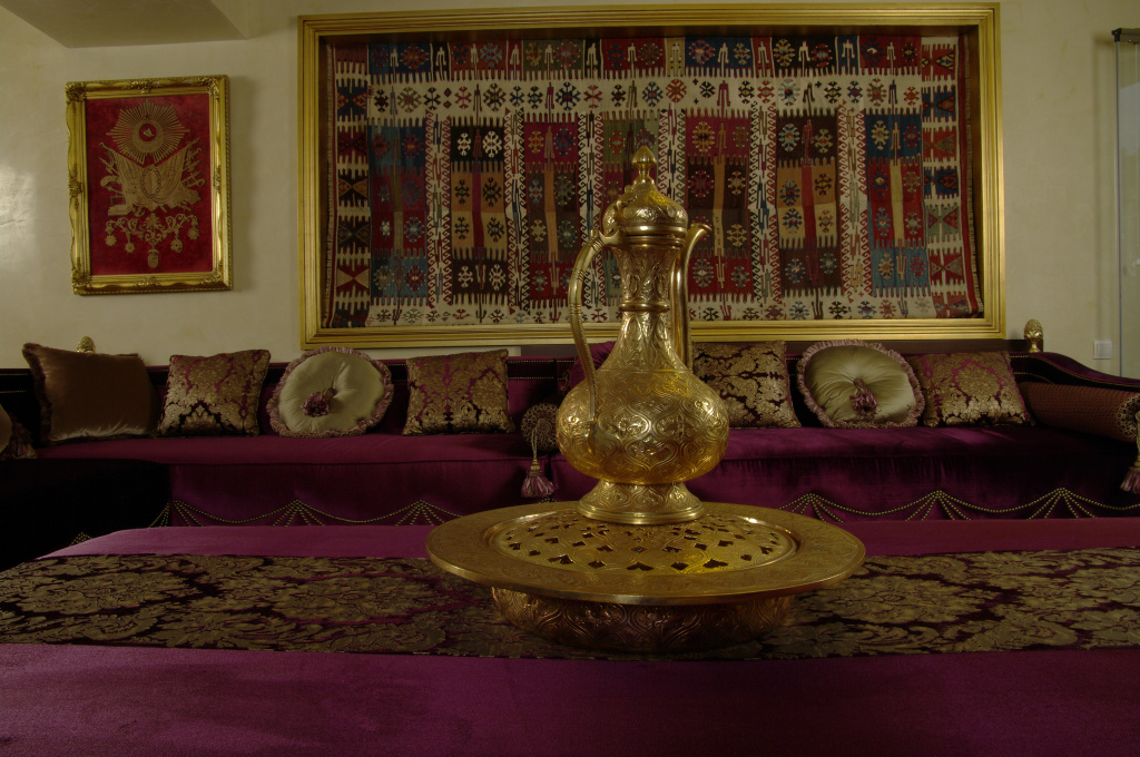 Sokullu Pasa Hotel, photo 5