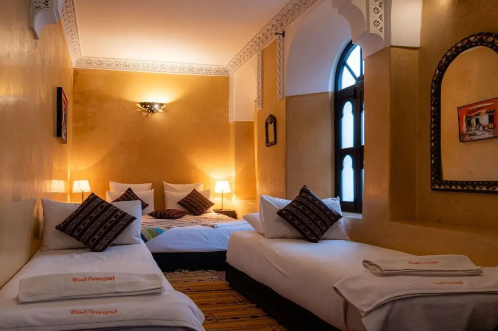 Riad Amegrad, photo 5