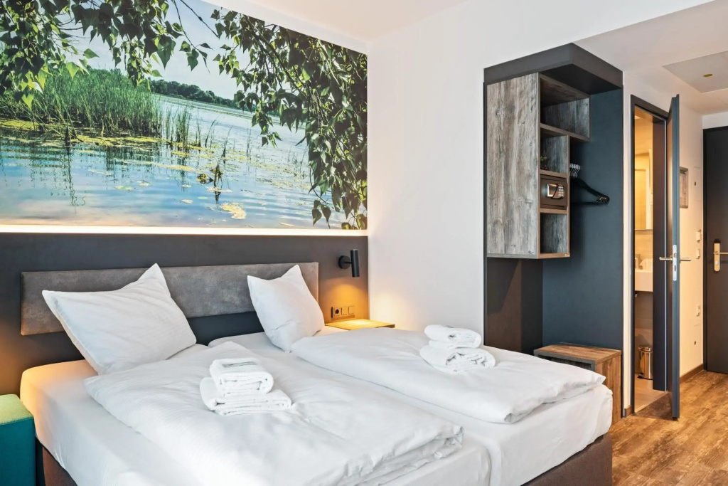 Hotel Amper, photo 4