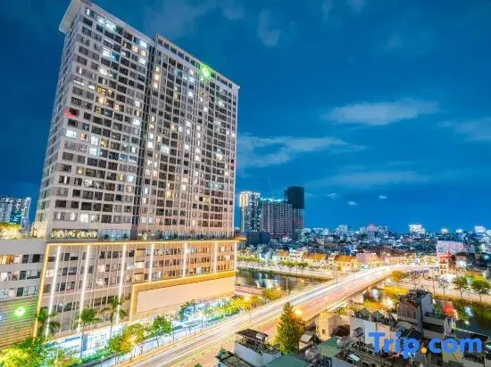 Rivergate Residence Premium Apartment D4, photo 2