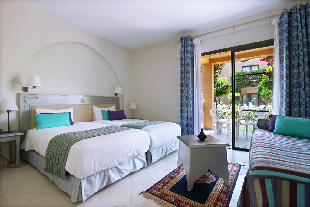 Valeria Dar Atlas Resort All Inclusive, photo 5