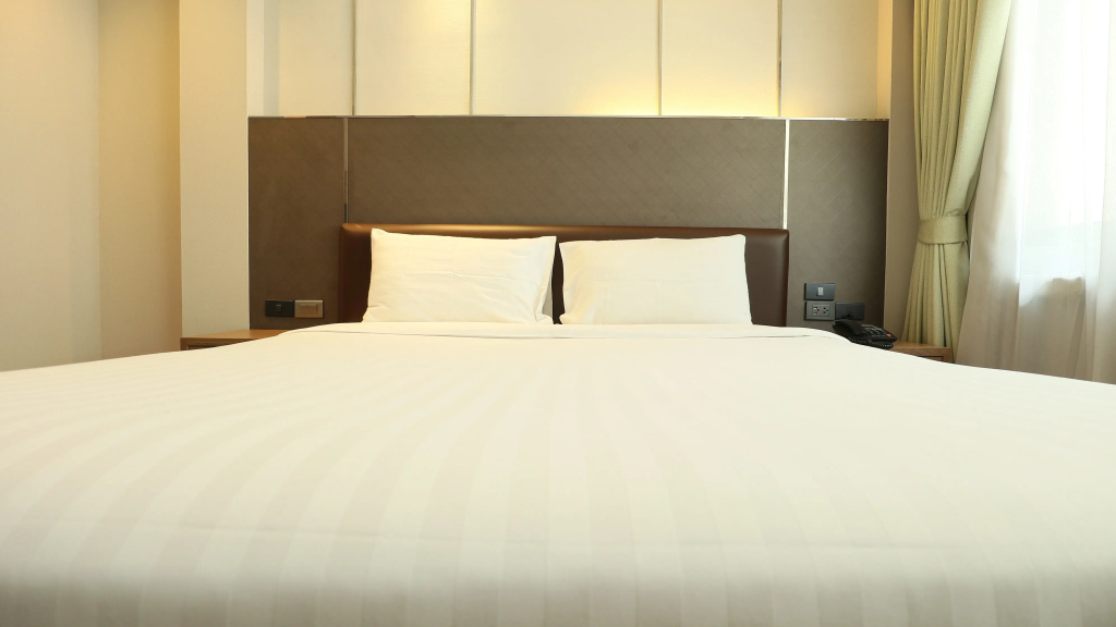 Citin Sukhumvit 11 Nana Bangkok by Compass Hospitality, photo 3