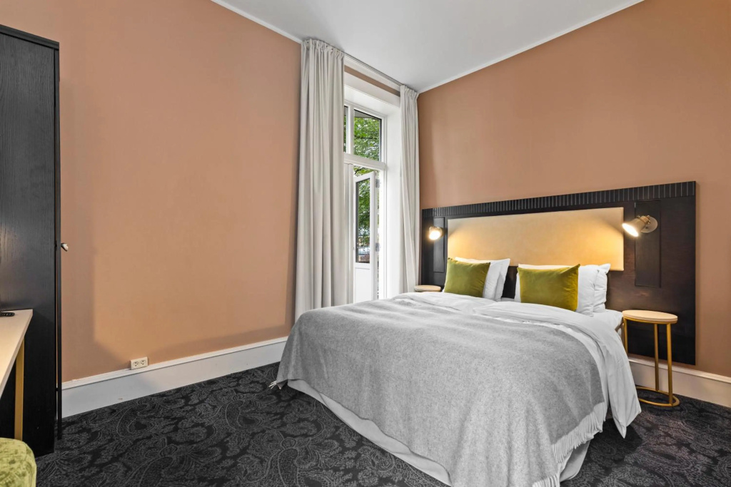 Home Hotel Gabelshus, photo 4