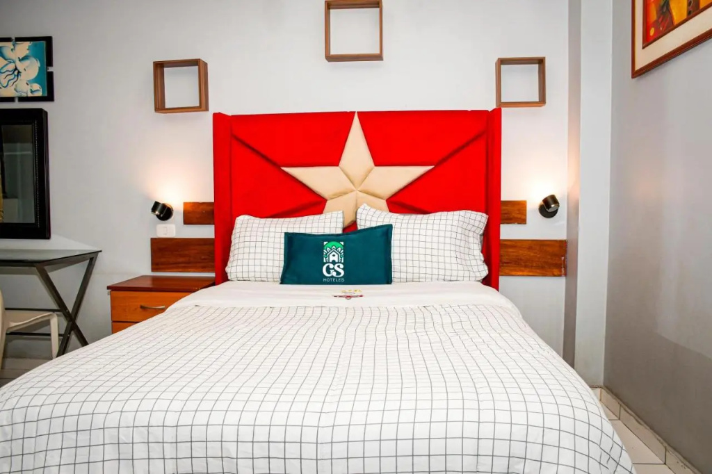 GS-HOTELES, photo 5