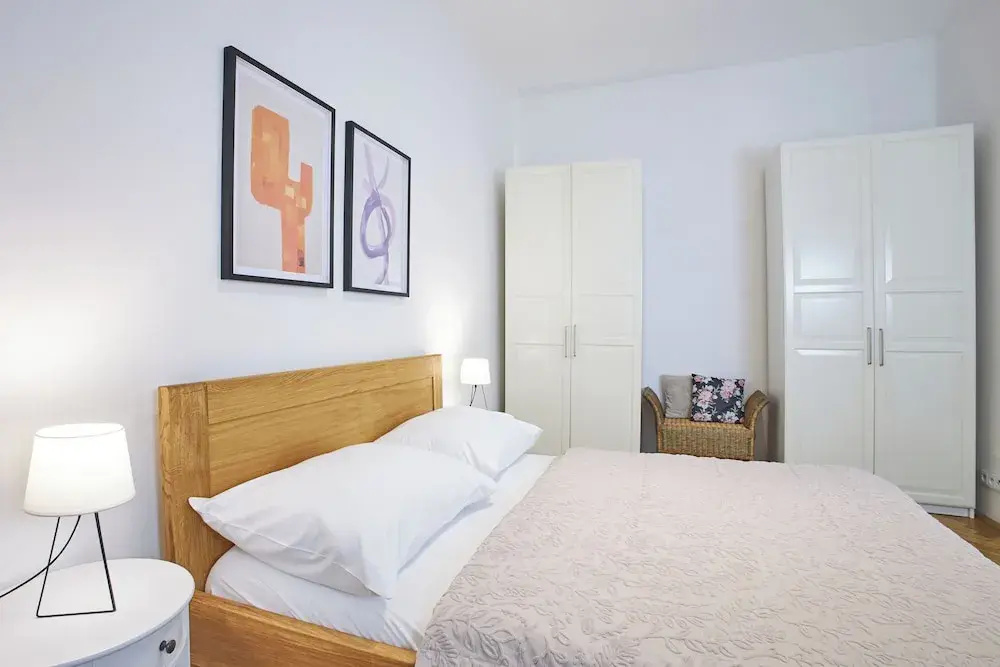 Wenceslas Square Residence, photo 5