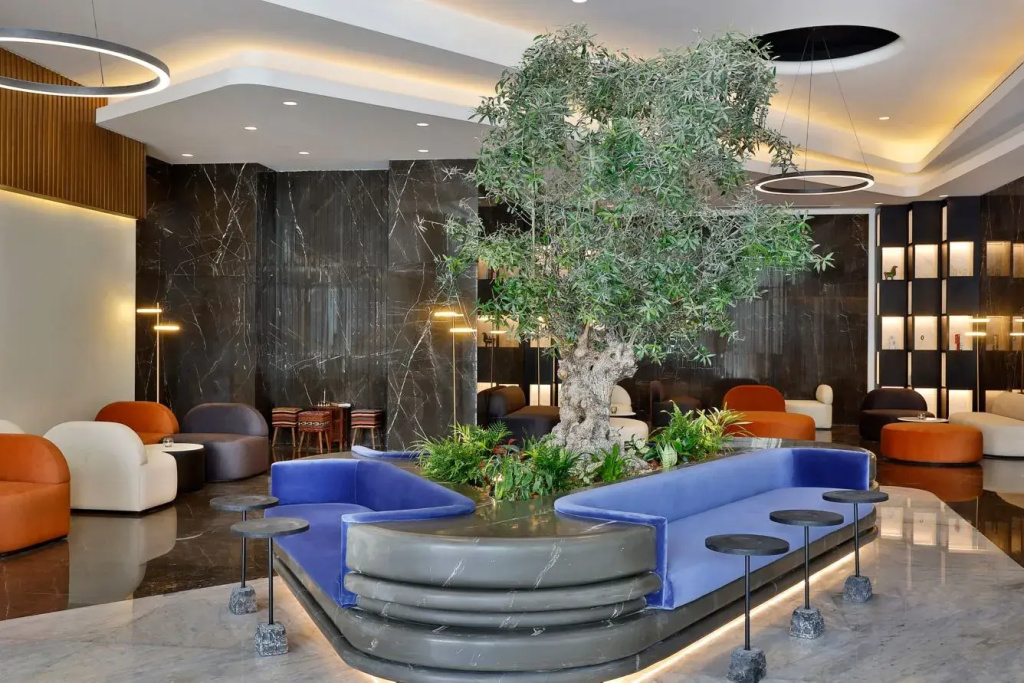 Local Dubai Hotel, Jumeirah Village Triangle, Autograph Collection — photo 7