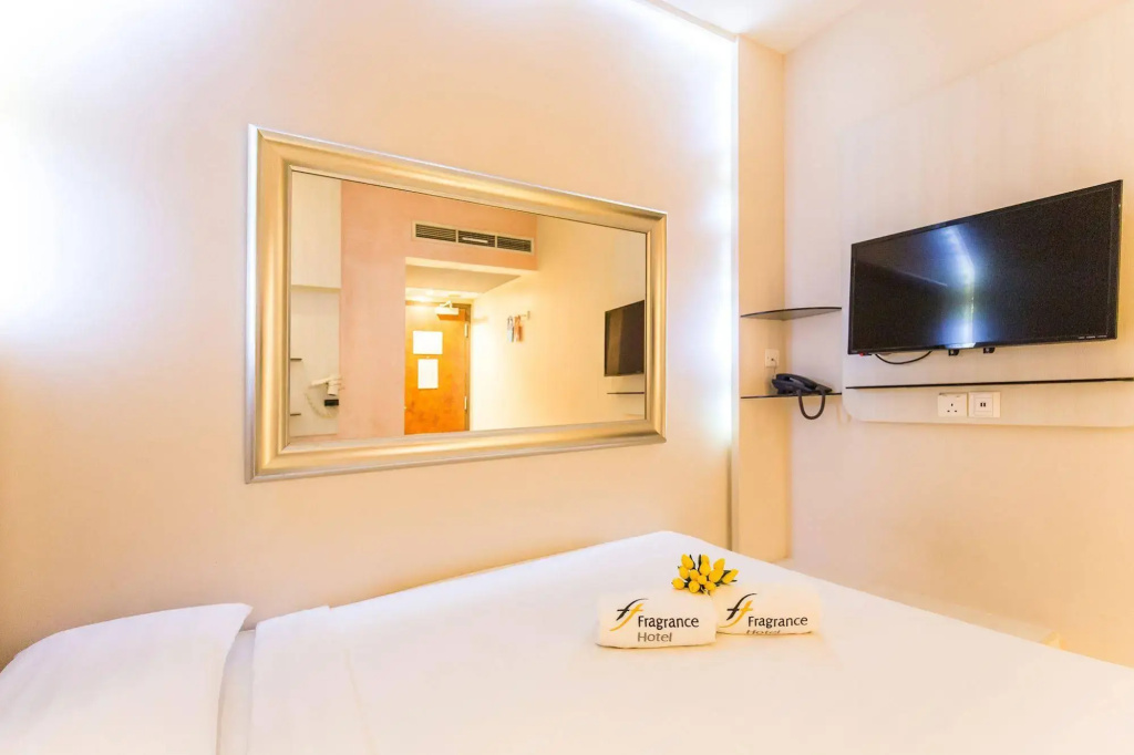 Fragrance Hotel - Viva — photo 6