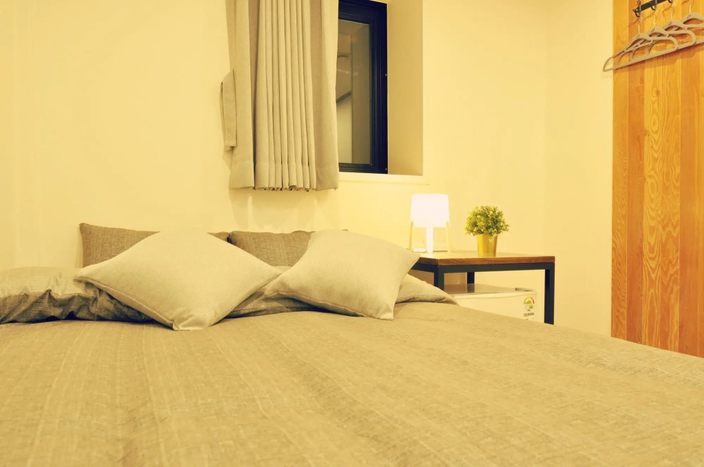 Oyo Hostel Myeongdong 3, photo 5