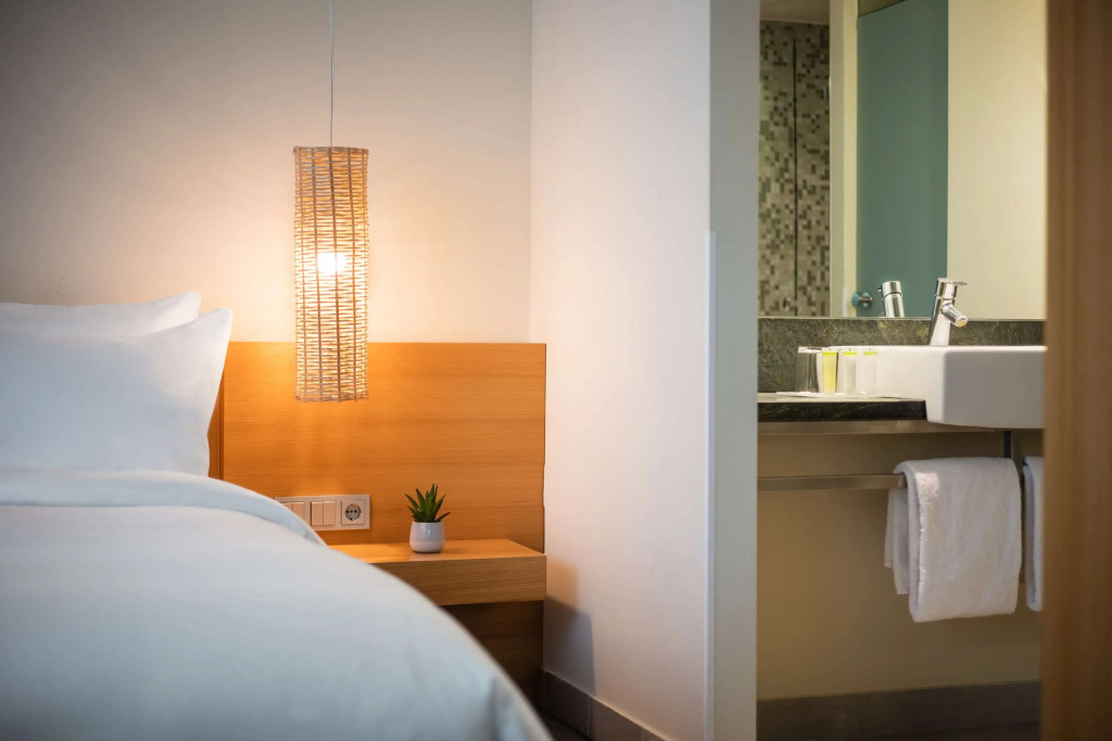 Lindner Hotel Berlin Ku’damm, part of JdV by Hyatt — photo 6