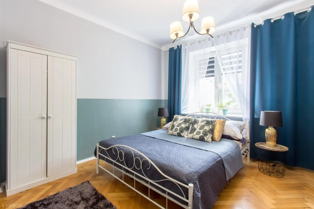 ClickTheFlat Apartment Chmielna 7 — photo 2