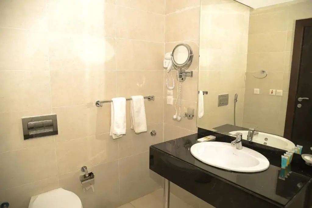 Mora hotel — photo 8