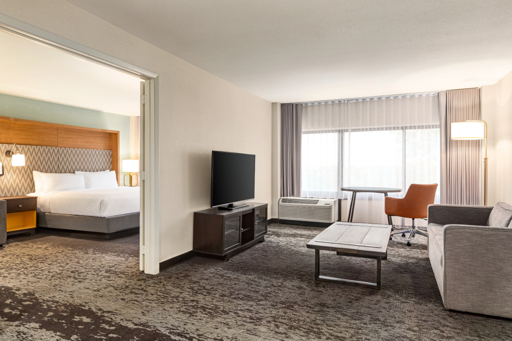 Holiday Inn Orlando International Airport by IHG, photo 3