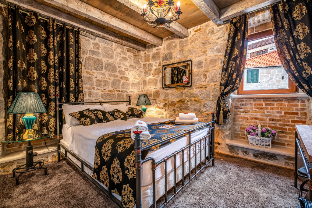 Heritage Palace Varos - MAG Quaint & Elegant Boutique Hotels — photo 7