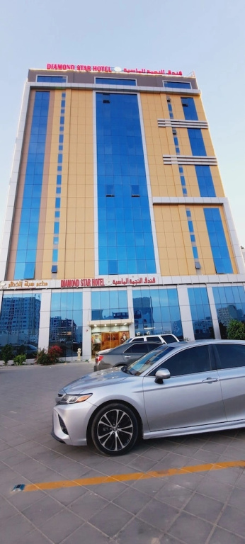 Diamond Star Hotel