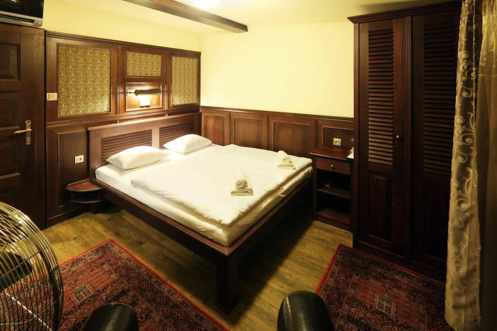 Boat Hotel Matylda — photo 7