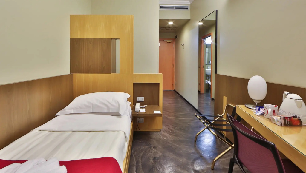 Best Western Hotel Major — photo 7