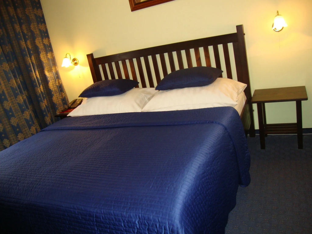 Hotel Bajazzo — photo 7
