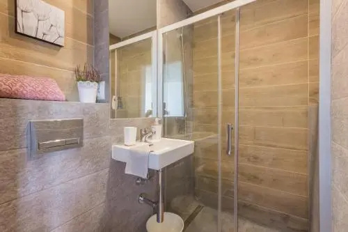 Mirowska Apartment Krochmalna — photo 6