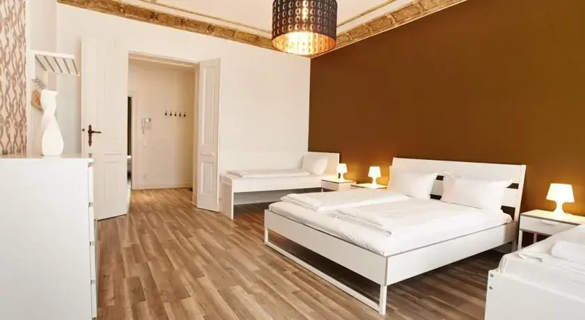 Apartment Akazien Residenz — photo 7