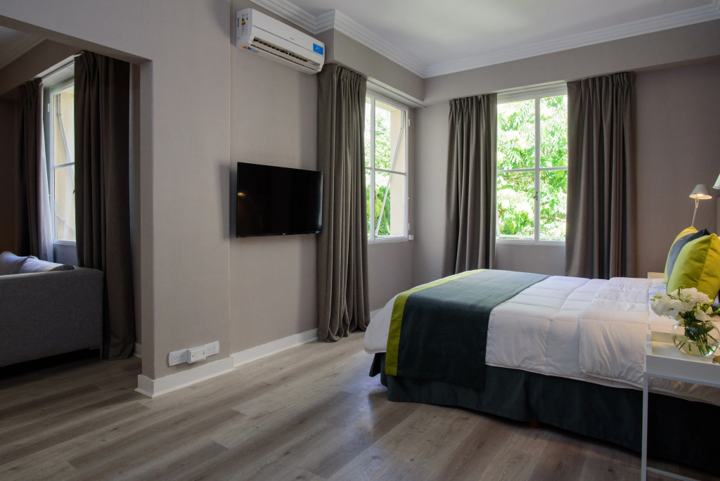 SuMa Recoleta Hotel — photo 6