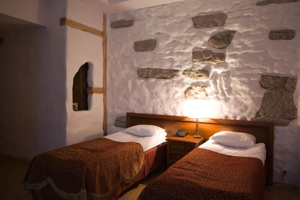 St. Olav Hotel, photo 5