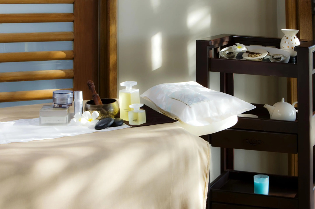 Sheraton Maldives Full Moon Resort & Spa, photo 5