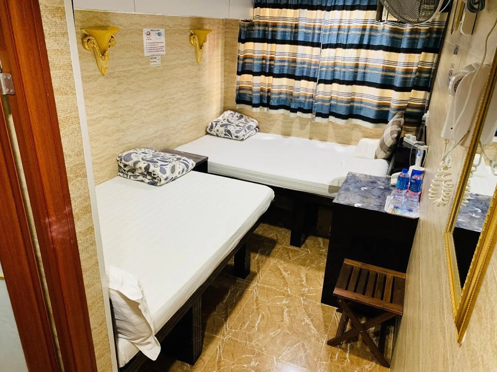 Sleep Inn, photo 5