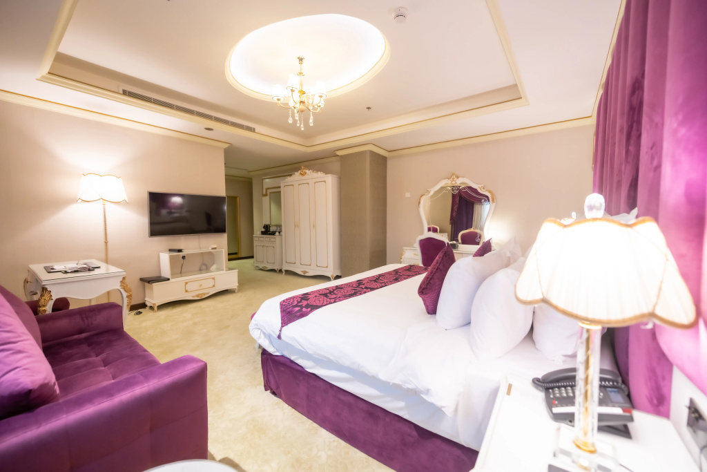 WA hotel — photo 3