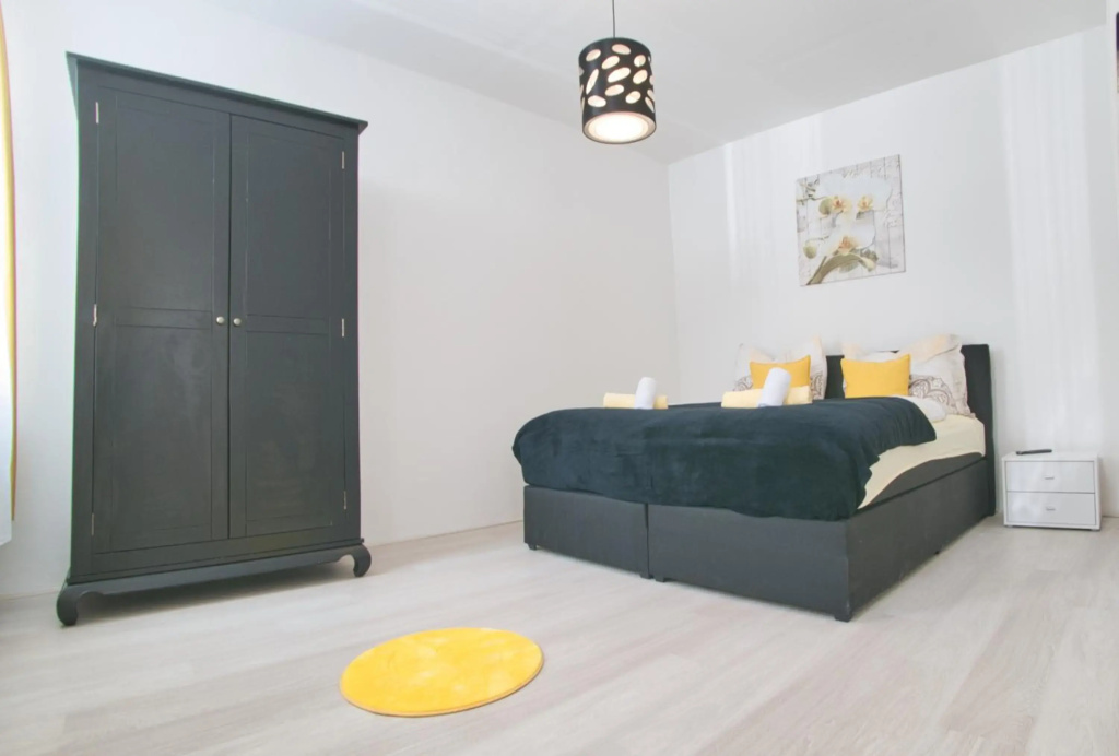 Niko Apartment Vienna, photo 3