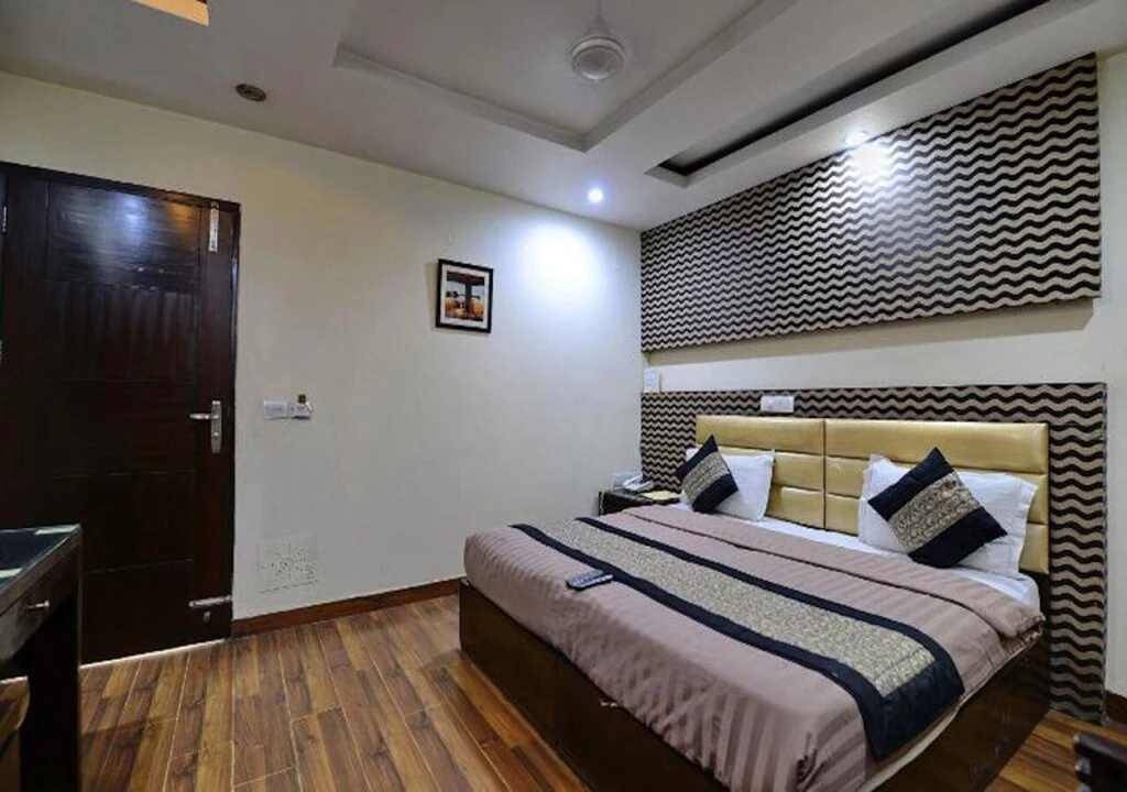 Daanish Residency Hotel — photo 6