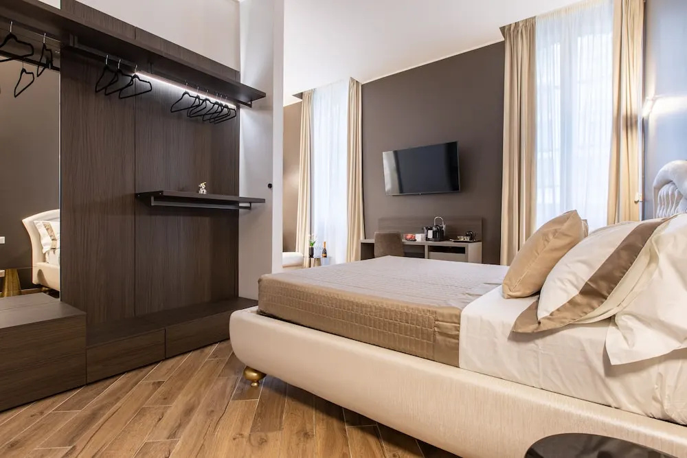 The Dream Suites — photo 4