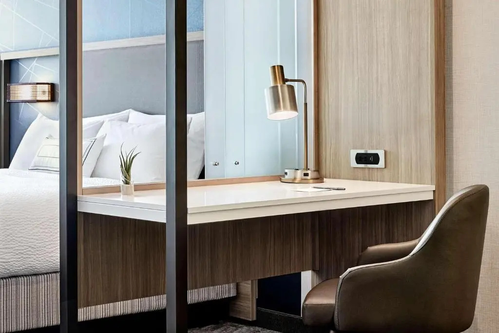 SpringHill Suites by Marriott Winter Park, photo 3