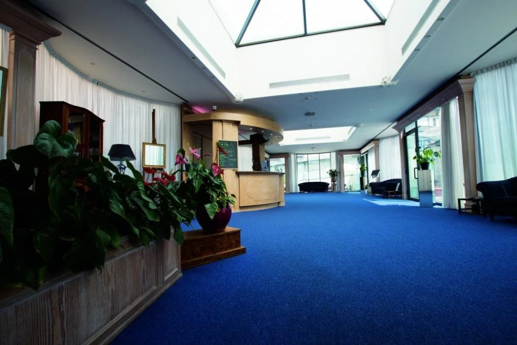 iH Hotels Milano St. John Sesto San Giovanni, photo 2