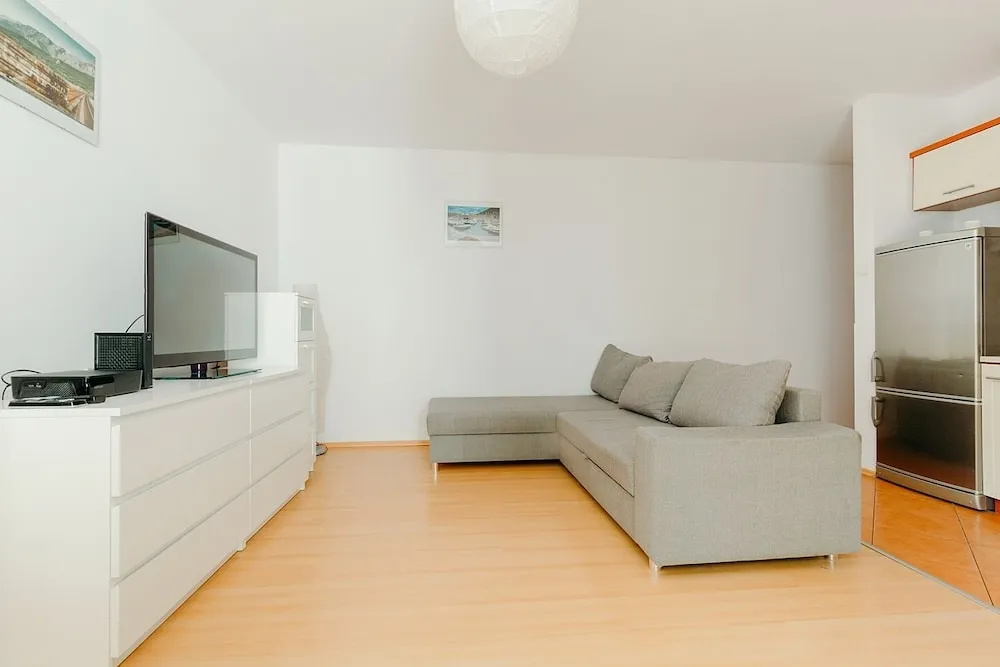 ShortStayPoland Św. Wincentego B7 — photo 6