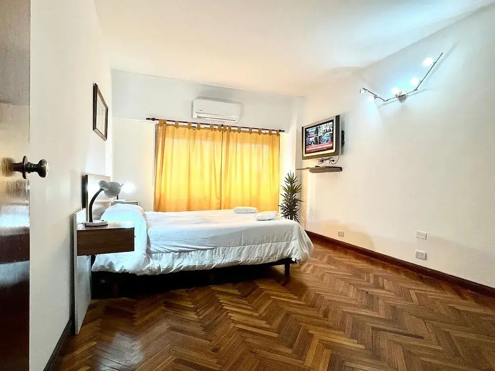 2 Ambientes Microcentro Buenos Aires, photo 2