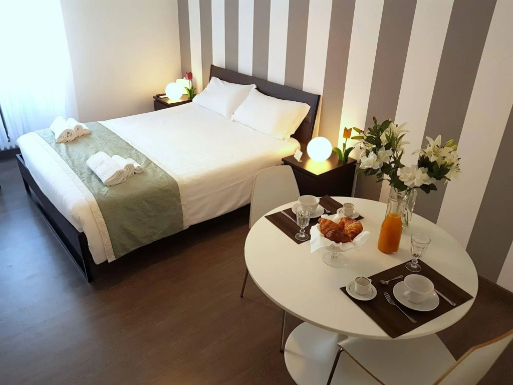 Heart Milan Apartments - Duomo — photo 3