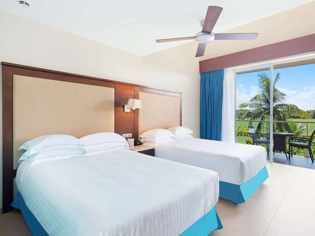 Barcelo Bavaro Palace - All Inclusive, photo 3