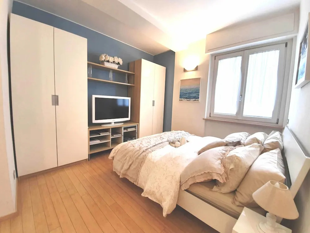 Corso Vercelli Apartment — photo 5