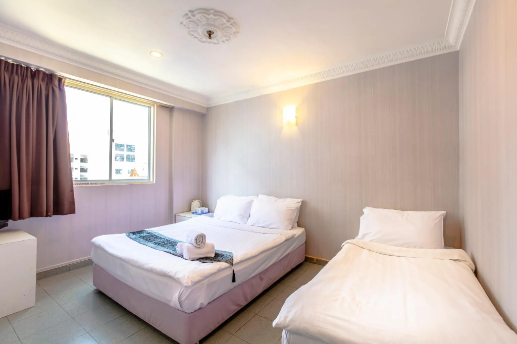 K Hotel 12 — photo 3