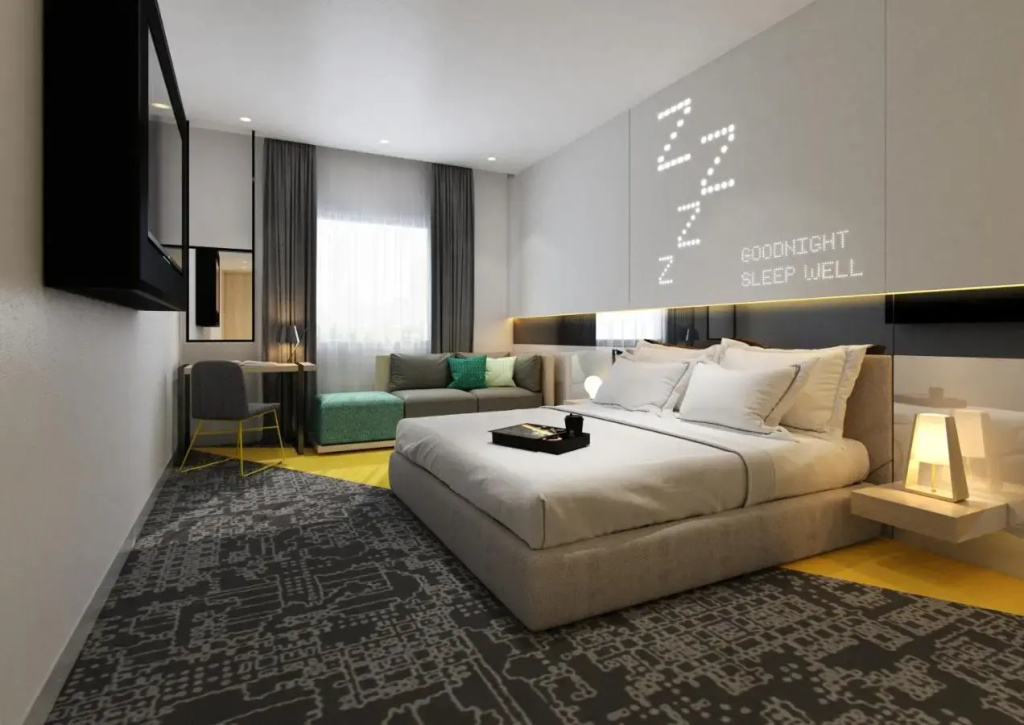 Studio M Muscat — photo 7