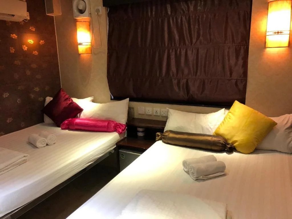 New International Guest House, photo 5
